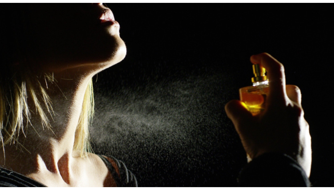 Unsere Tipps, damit Ihr Parfüm den ganzen Tag hält